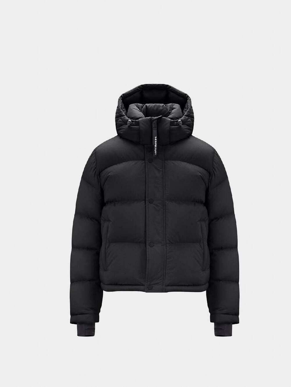 The Super Puff™ Shorty - cliMATTE™ size XSmall